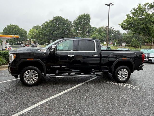 2023 GMC Sierra 2500 HD Denali