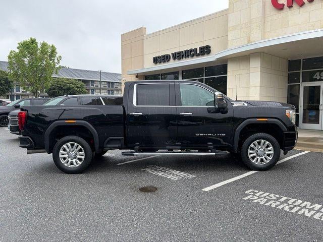 2023 GMC Sierra 2500 HD Denali