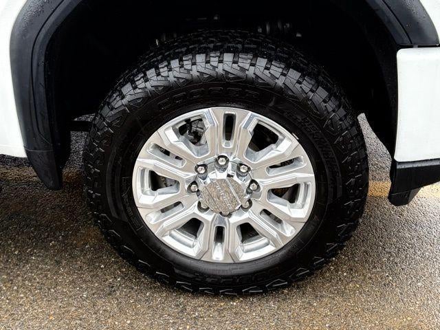 2020 GMC Sierra 3500 HD Denali