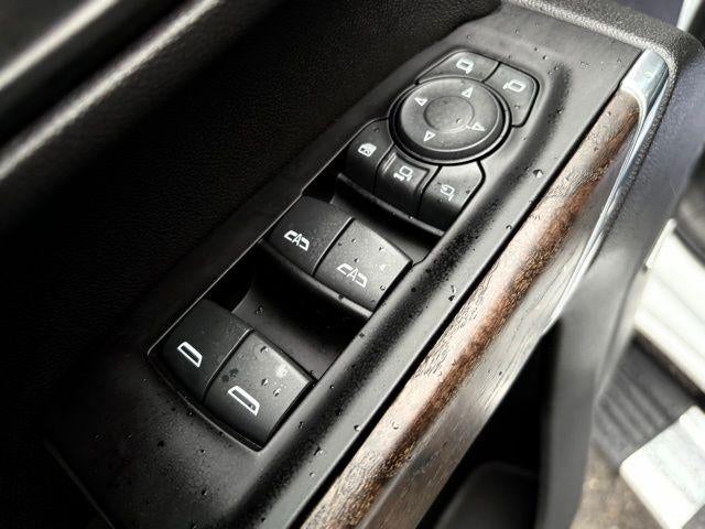 2020 GMC Sierra 3500 HD Denali