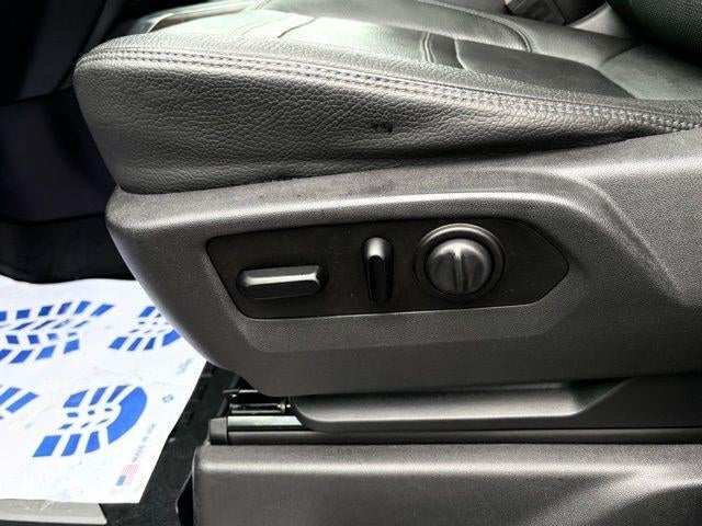 2020 GMC Sierra 3500 HD Denali