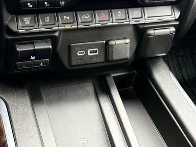 2020 GMC Sierra 3500 HD Denali