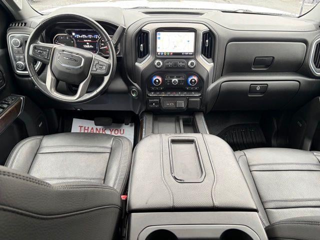 2020 GMC Sierra 3500 HD Denali