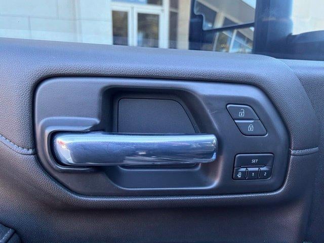 2022 GMC Sierra 3500 HD Denali