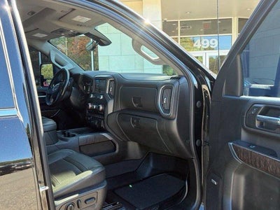 2022 GMC Sierra 3500 HD Denali