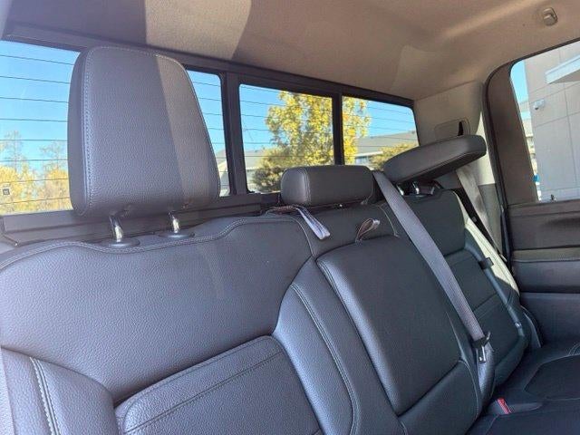 2022 GMC Sierra 3500 HD Denali