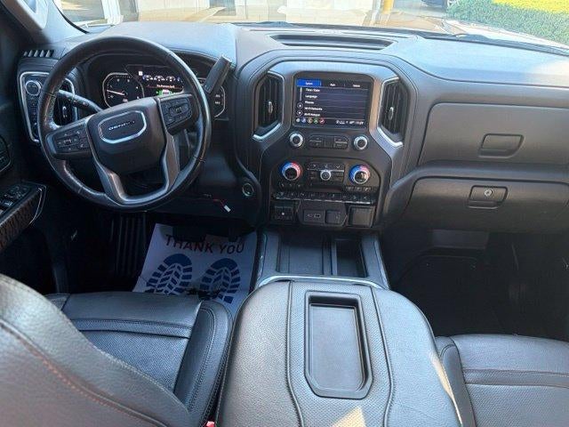 2022 GMC Sierra 3500 HD Denali