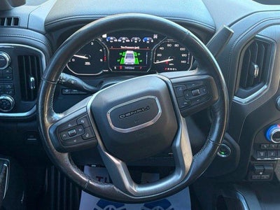 2022 GMC Sierra 3500 HD Denali
