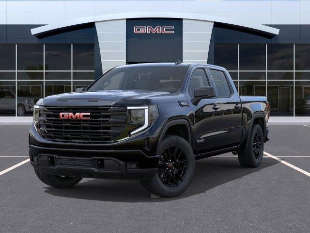 2026 GMC Sierra 1500 Elevation - Photo 6