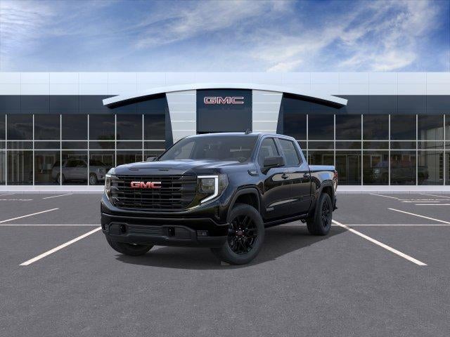 2026 GMC Sierra 1500 Elevation - Photo 8