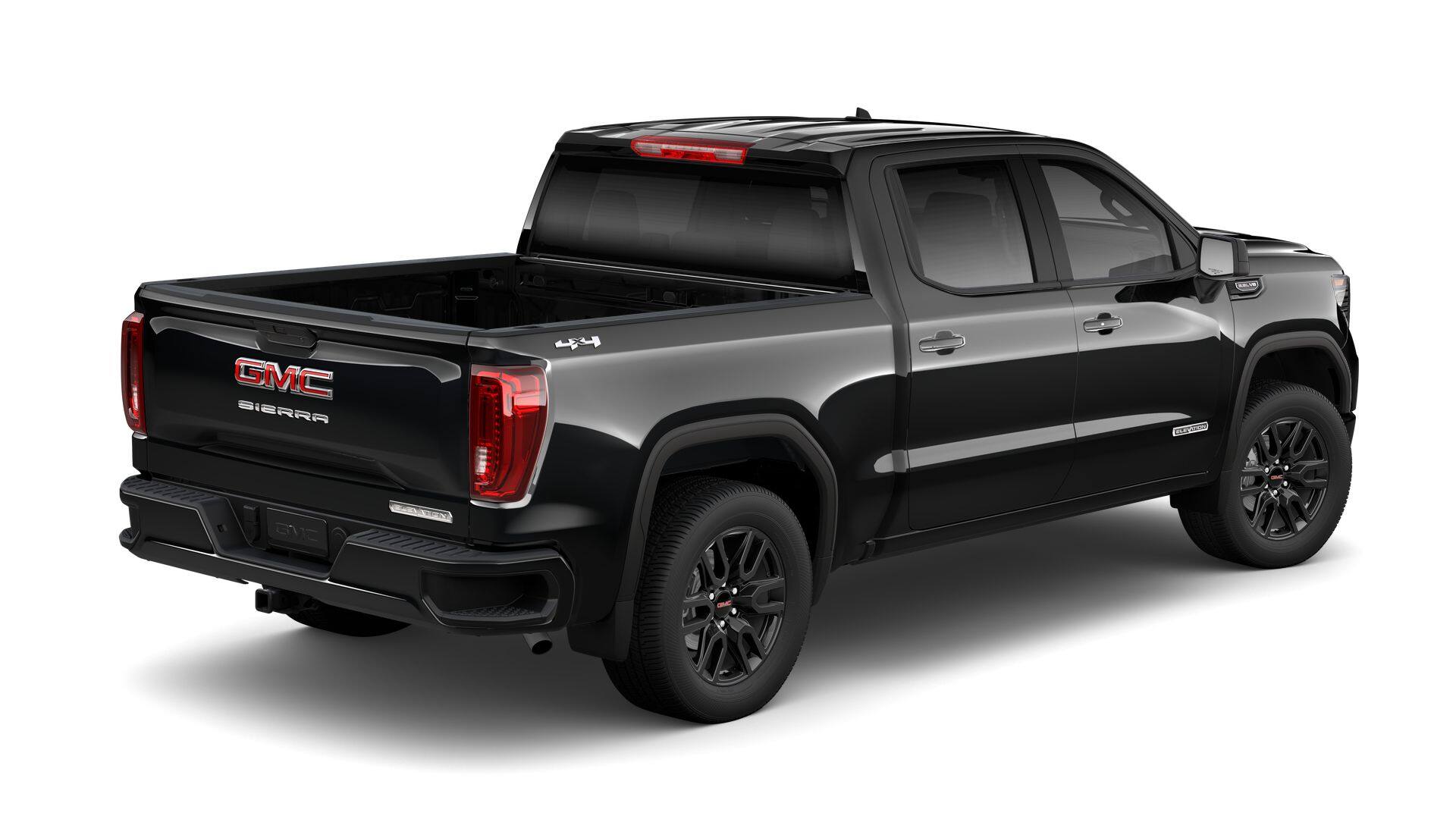 2026 GMC Sierra 1500 Elevation - Photo 27