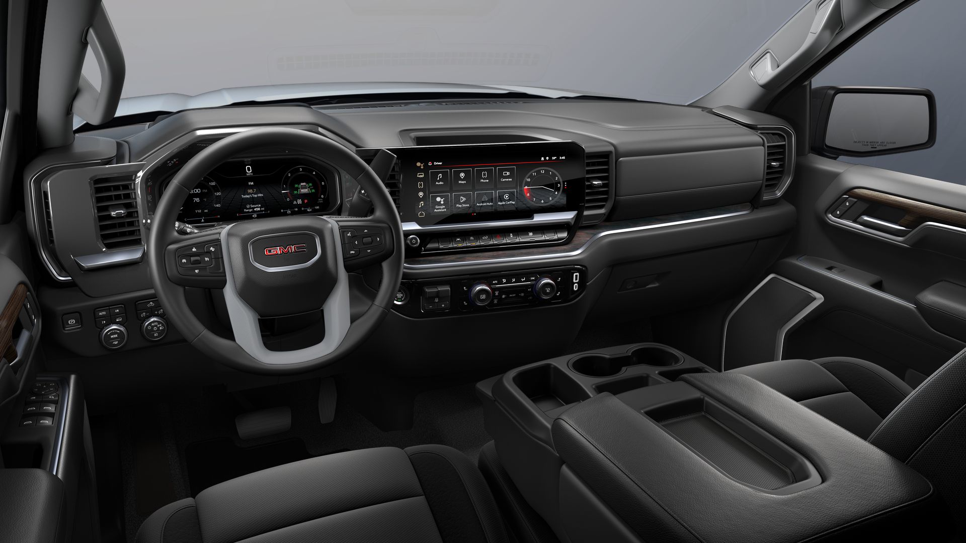 2026 GMC Sierra 1500 Elevation - Photo 30