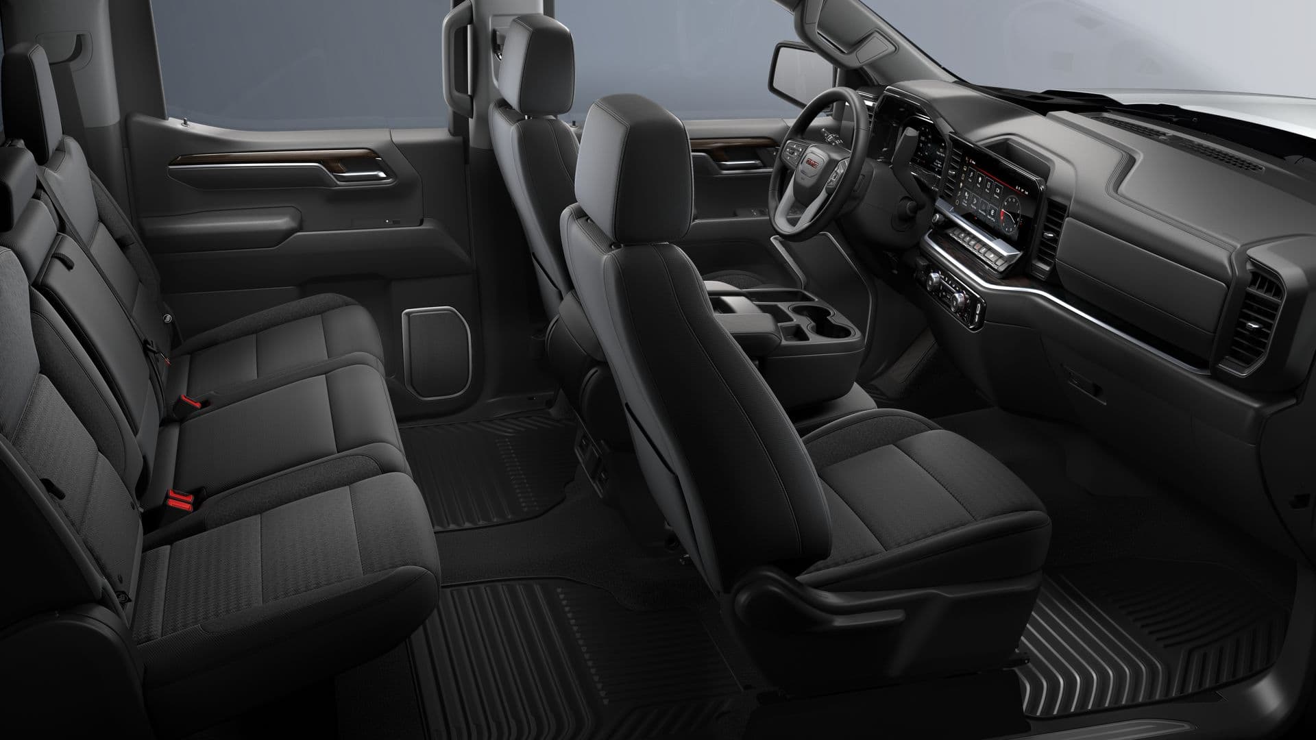 2026 GMC Sierra 1500 Elevation - Photo 31