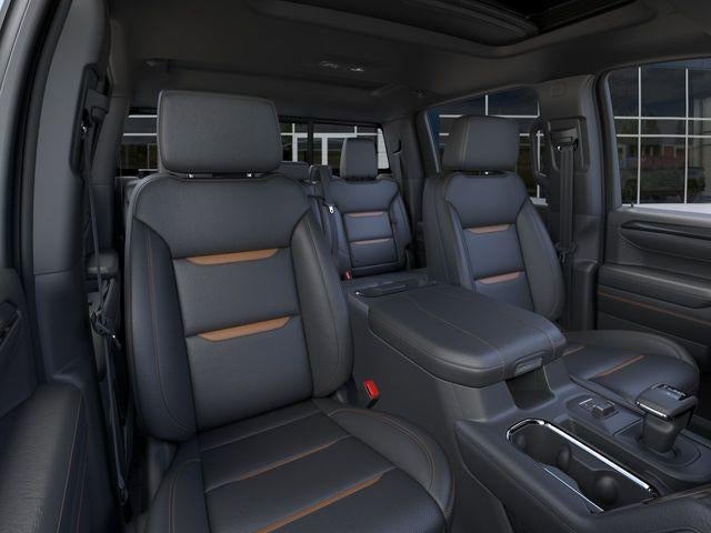 2026 GMC Sierra 1500 AT4 - Photo 16