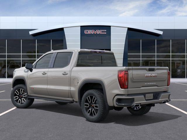 2026 GMC Sierra 1500 AT4 - Photo 3