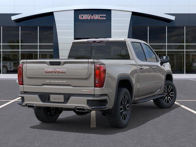 2026 GMC Sierra 1500 AT4 - Photo 4