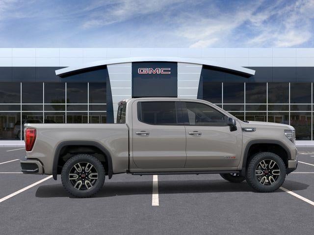 2026 GMC Sierra 1500 AT4 - Photo 5