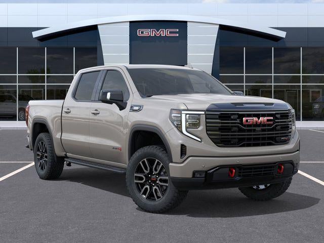 2026 GMC Sierra 1500 AT4 - Photo 7