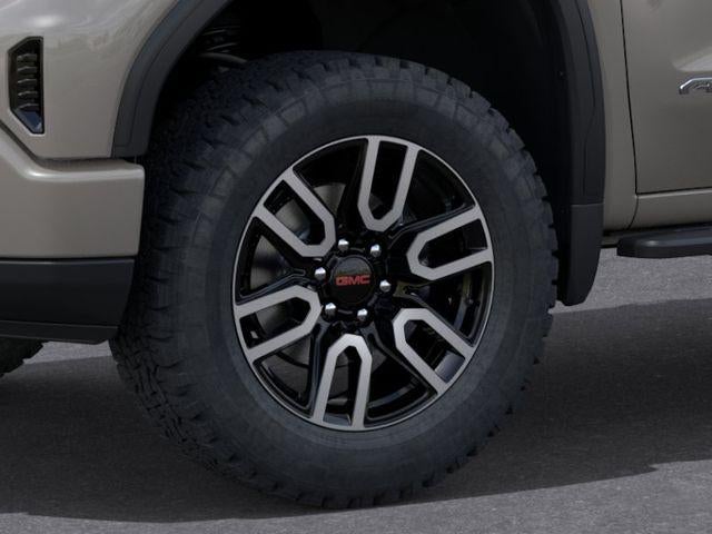 2026 GMC Sierra 1500 AT4 - Photo 9