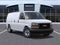 2025 GMC Savana Cargo Work Van