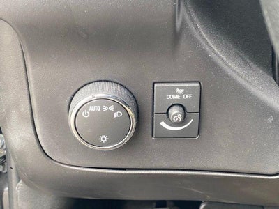 2025 GMC Savana Cargo Work Van