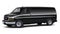 2025 GMC Savana Cargo Work Van