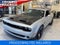 2019 Dodge Challenger SRT Hellcat Redeye Widebody