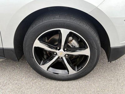 2021 Chevrolet Equinox Premier