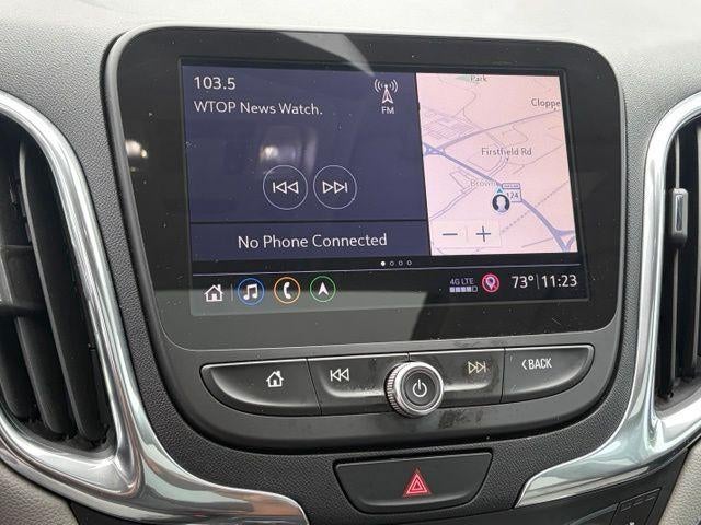 2021 Chevrolet Equinox Premier