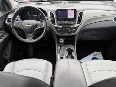 2021 Chevrolet Equinox Premier