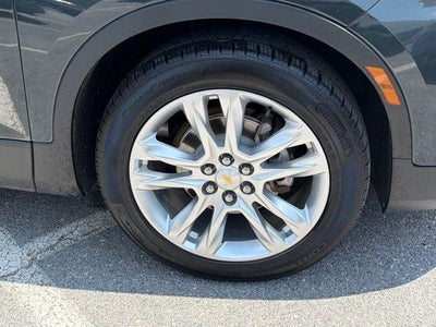 2019 Chevrolet Blazer 4DR AWD LT
