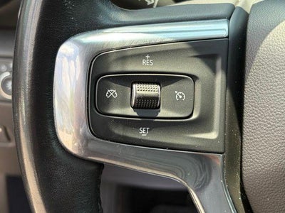 2019 Chevrolet Blazer 4DR AWD LT