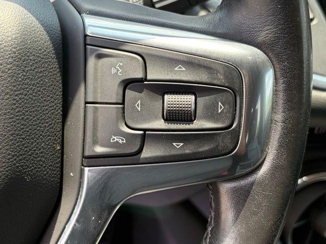2019 Chevrolet Blazer 4DR AWD LT