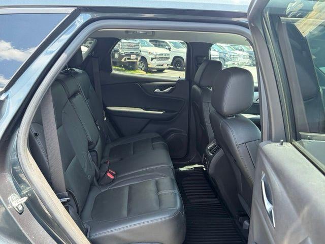 2019 Chevrolet Blazer 4DR AWD LT