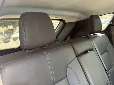 2019 Chevrolet Blazer 4DR AWD LT