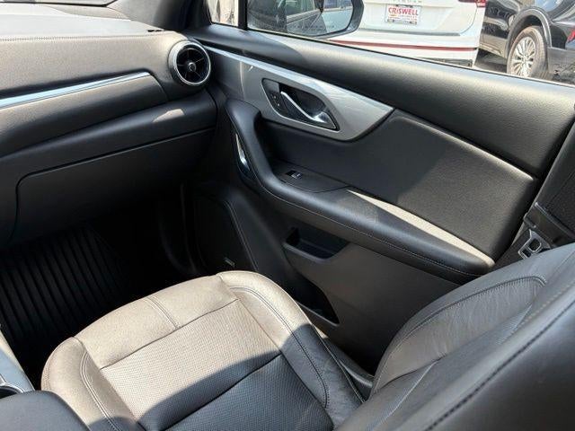 2019 Chevrolet Blazer 4DR AWD LT