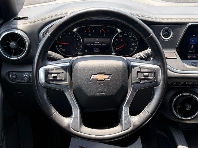 2019 Chevrolet Blazer 4DR AWD LT