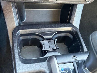 2019 Toyota Tacoma 2WD SR5