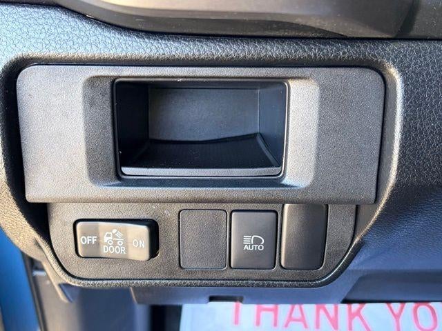 2019 Toyota Tacoma 2WD SR5