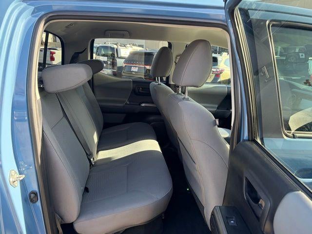 2019 Toyota Tacoma 2WD SR5