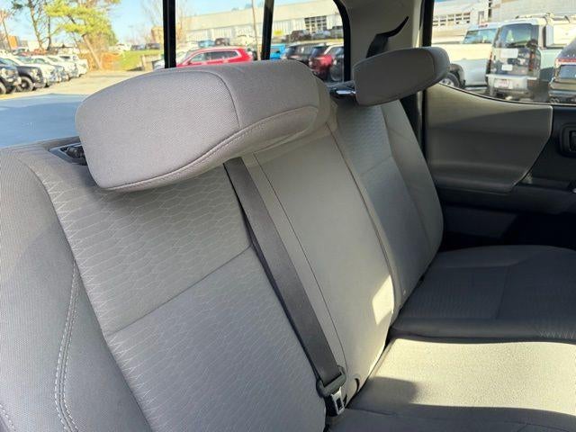 2019 Toyota Tacoma 2WD SR5