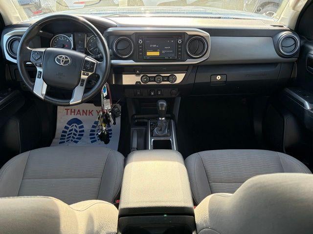 2019 Toyota Tacoma 2WD SR5