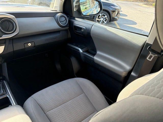 2019 Toyota Tacoma 2WD SR5