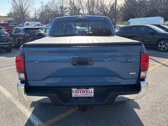 2019 Toyota Tacoma 2WD SR5