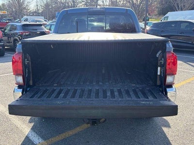 2019 Toyota Tacoma 2WD SR5