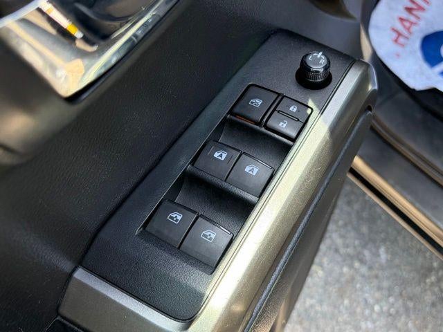 2022 Toyota Tacoma 4WD Limited