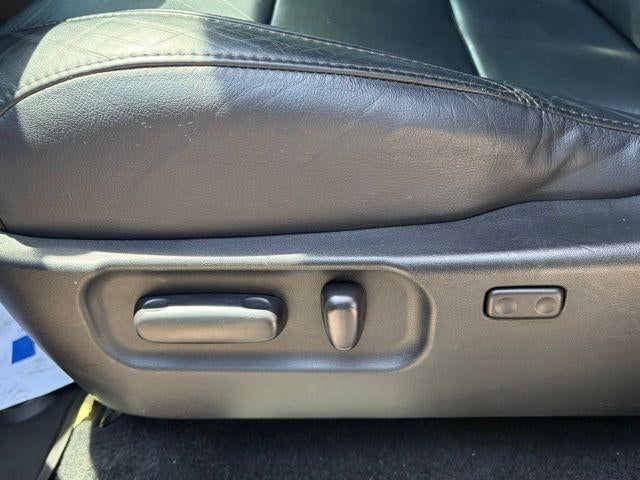 2022 Toyota Tacoma 4WD Limited