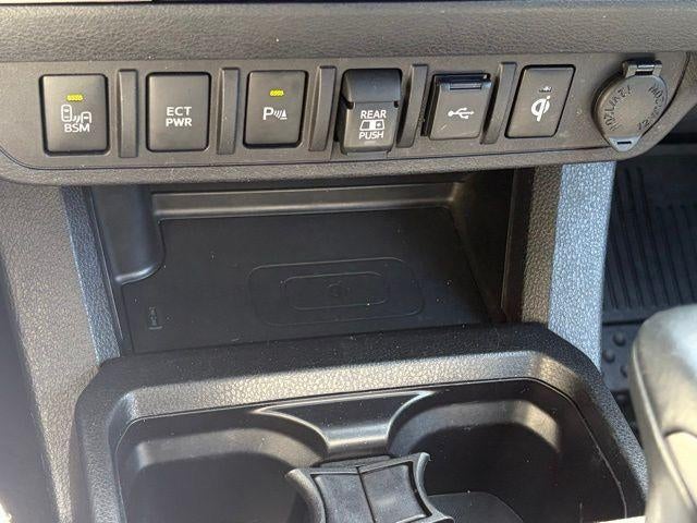 2022 Toyota Tacoma 4WD Limited