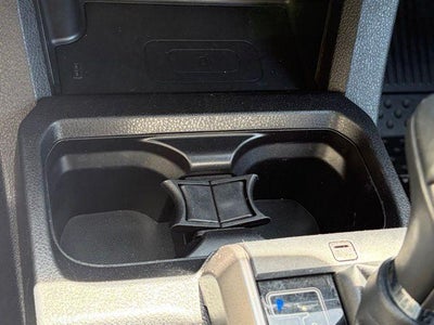 2022 Toyota Tacoma 4WD Limited