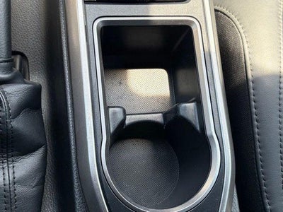 2022 Toyota Tacoma 4WD Limited